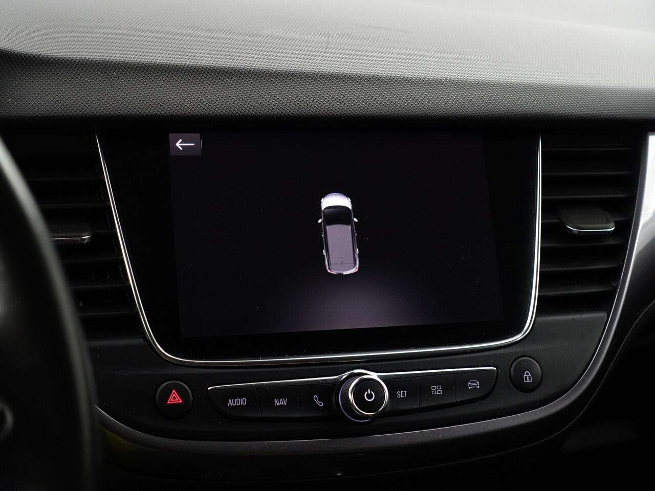 Opel Crossland X 1.2 Turbo Innovation Aut- Carplay, Android Auto, Park Assist, Lane Assist, Navigatie, Xenon Led