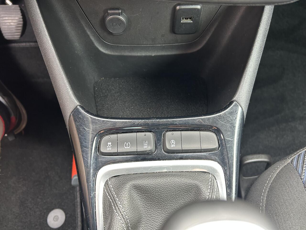 Opel Crossland X 1.2 Turbo 120 Jaar Edition Led Cruise Nap