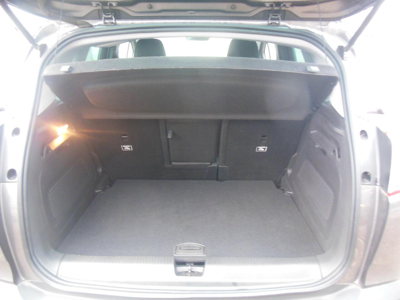 Opel Crossland X 1.2 Turbo Edition 2020 Staat in Hardenberg