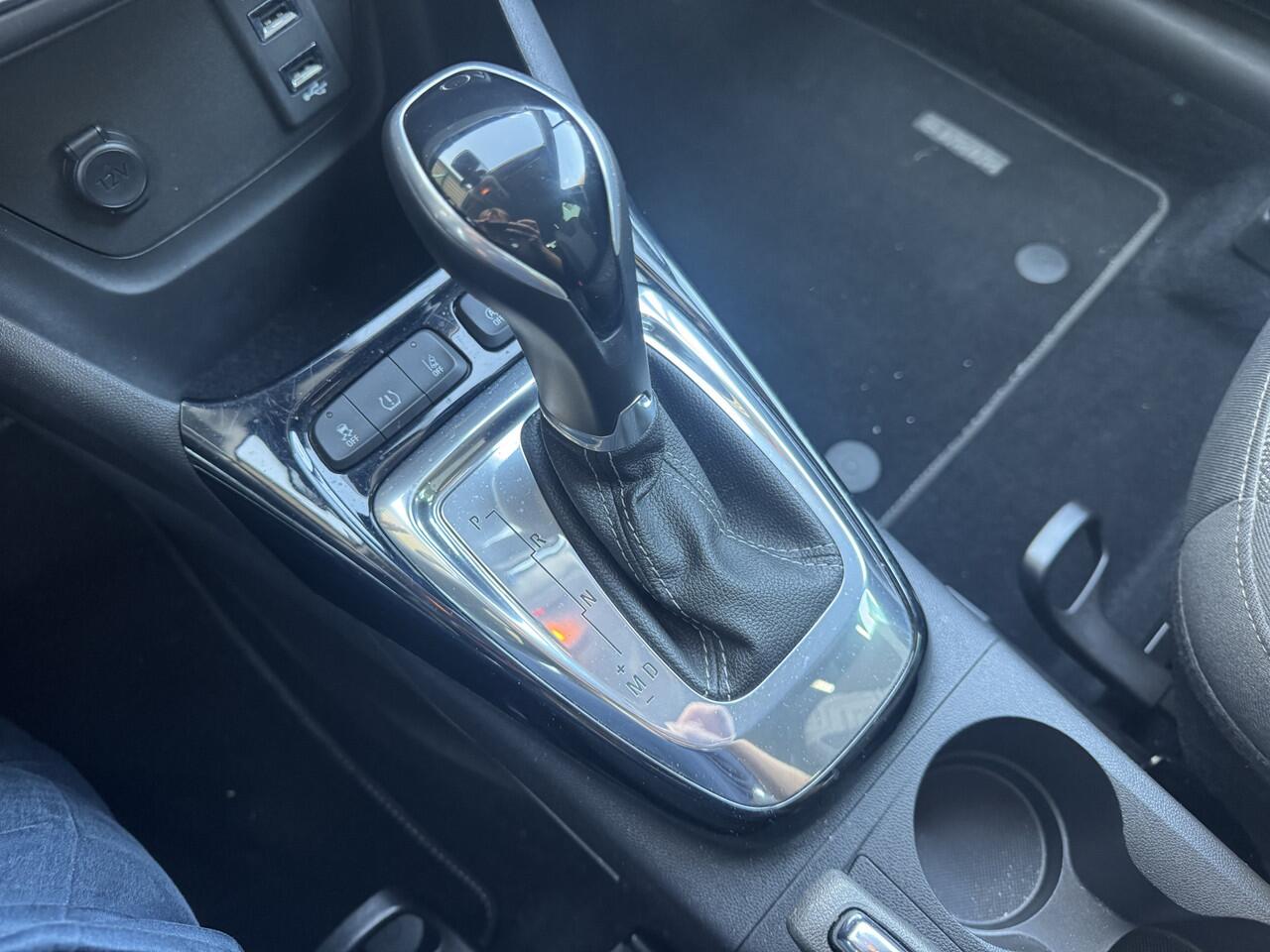 Opel Crossland X 1.2 Turbo Edition 2020 Automaat 131pk | Airco | Cruise Control | Navigatie |