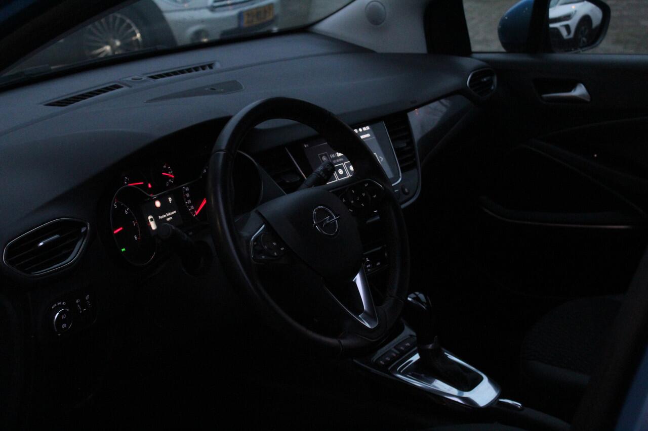Opel Crossland X 1.2 Turbo Innovation//Automaat!!