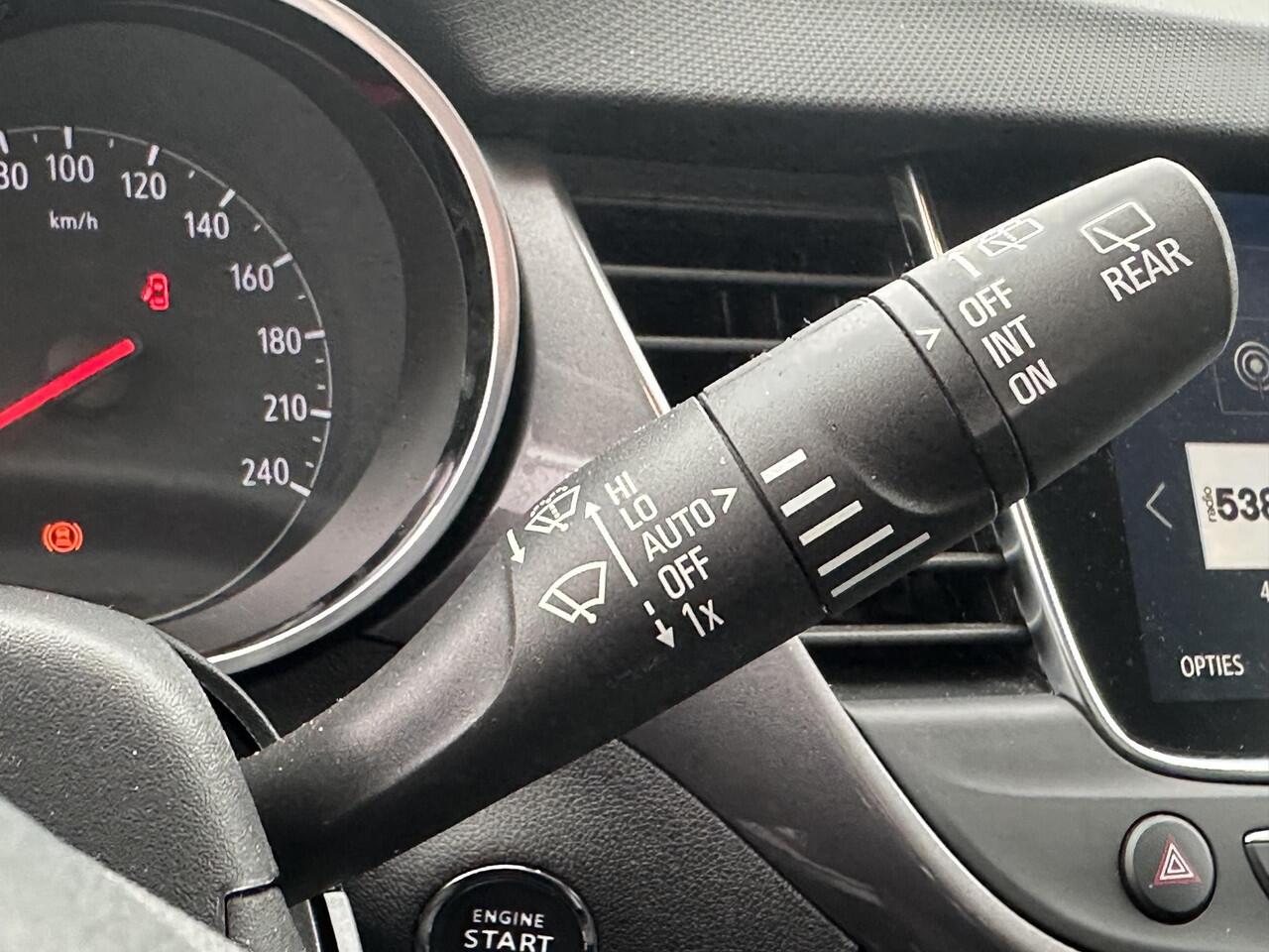 Opel Crossland X 1.2 Turbo Innovation