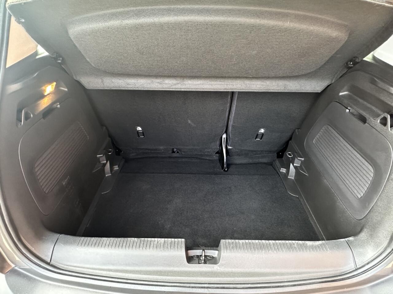 Opel Crossland X 1.2 Turbo 110PK Edition 2020 Nieuwe Distributieriem