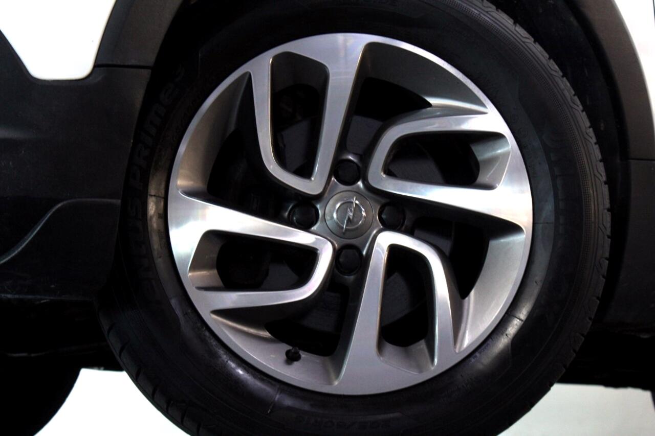 Opel Crossland X 1.2 Turbo Innovation AUT 1eEIGNR! CARPLAY HUD STUURVW '19