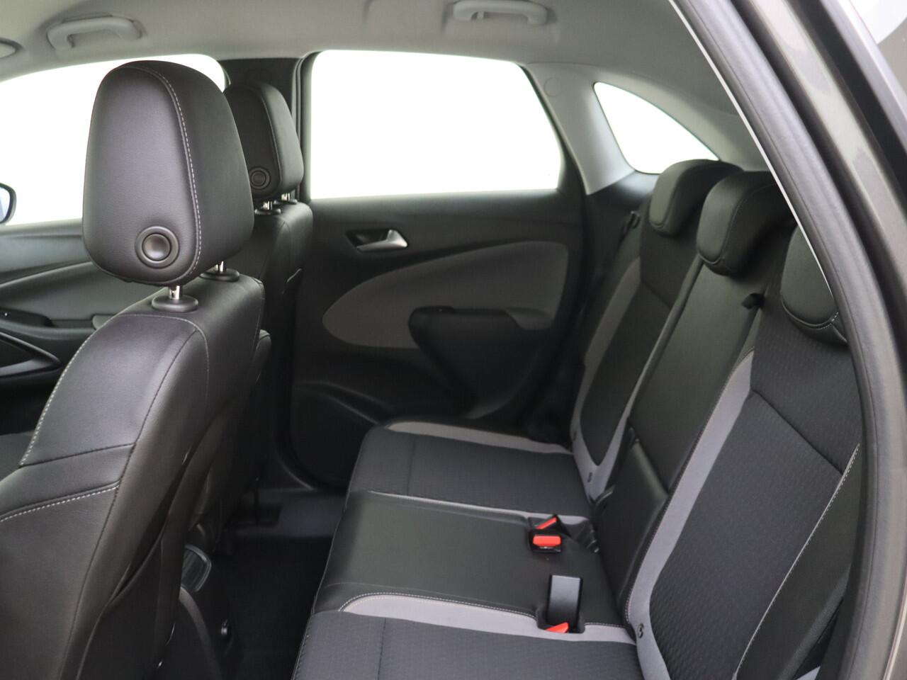 Opel Crossland X 1.2 Turbo Innovation