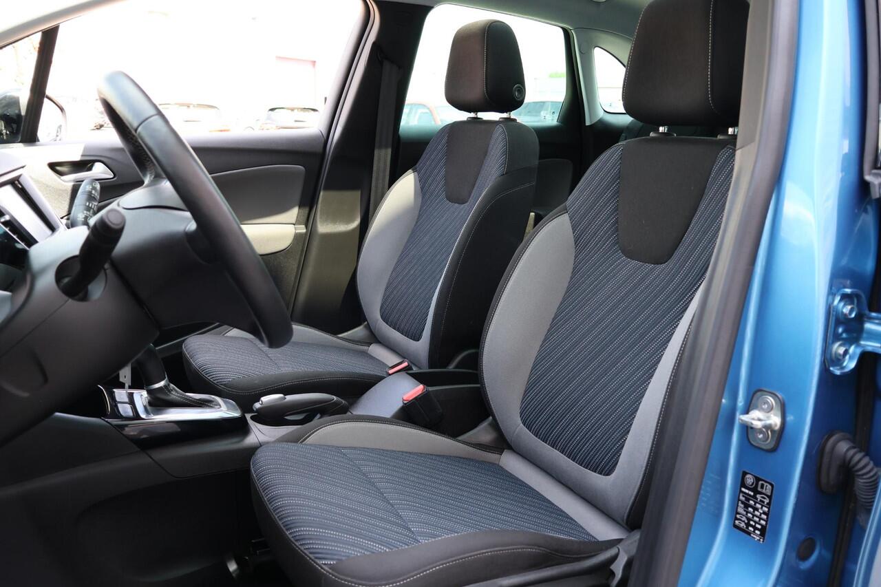 Opel Crossland X 1.2 Turbo 120 Jaar Edition 2e Eigenaar | Dealer Onderh | NL-Auto | Pano| Camera | Stoel/Stuur Verwarming | Climate control | Carplay | Edition+ Pack | Safety Pack