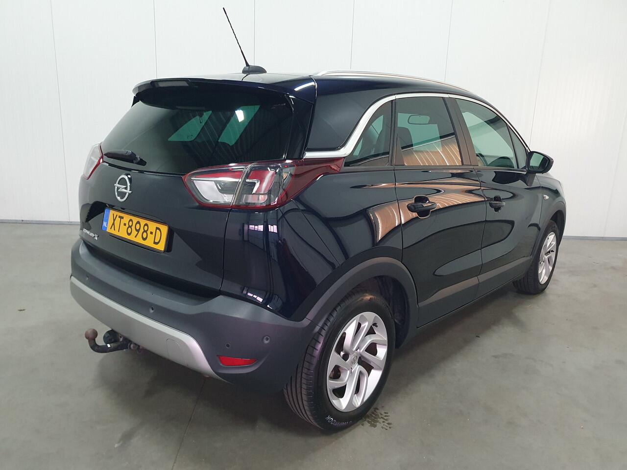 Opel Crossland X 1.2 Turbo Innovation TREKH./PDC/CARPLAY/NAVI/CRUISE/CLIMA