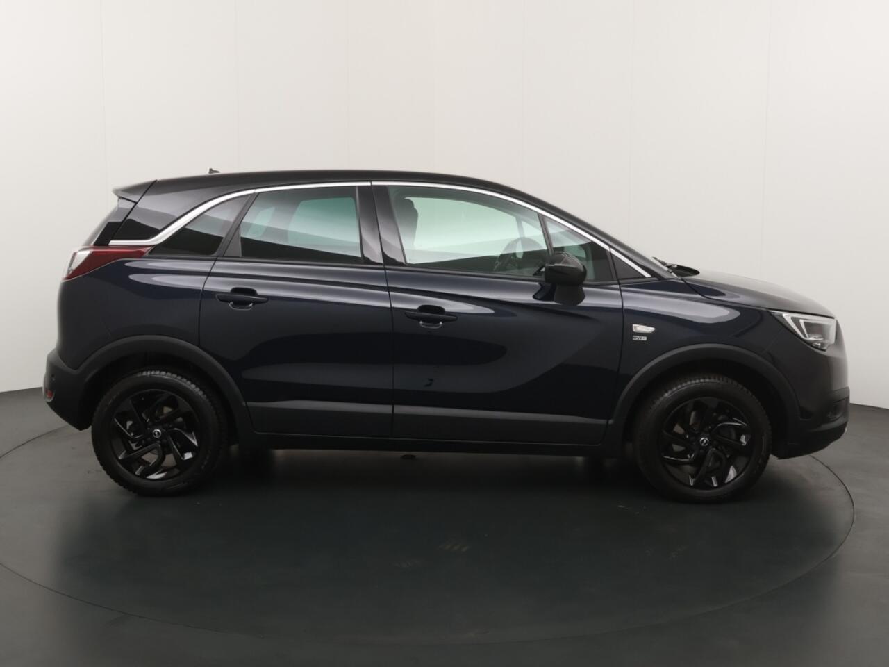 Opel Crossland X 1.2 T. Innovation
