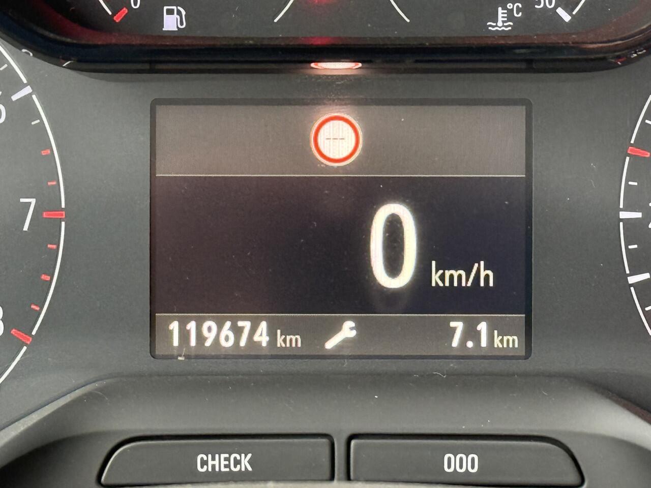 Opel Crossland X BWJ 2020 1.2 83 PK Innovation AIRCO | NAVI | CRUISE | BLUETOOTH | APPLE CAR. | ANDROID AUT. | PDC | ISOFIX | MULTIFUNCT. STUUR | LMV 16 INCH