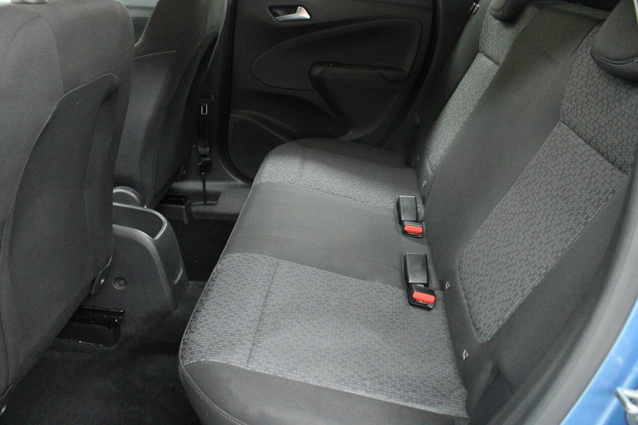 Opel Crossland X 1.2 T Edition | Airco / Carplay / Cruise Control / Bluetooth Telefoon