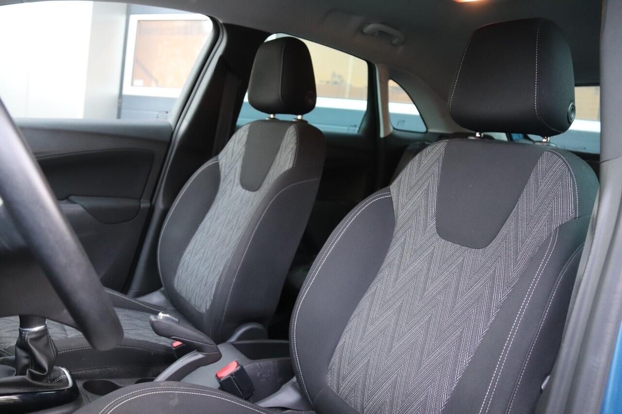 Opel Crossland X 1.2 Edition 2020