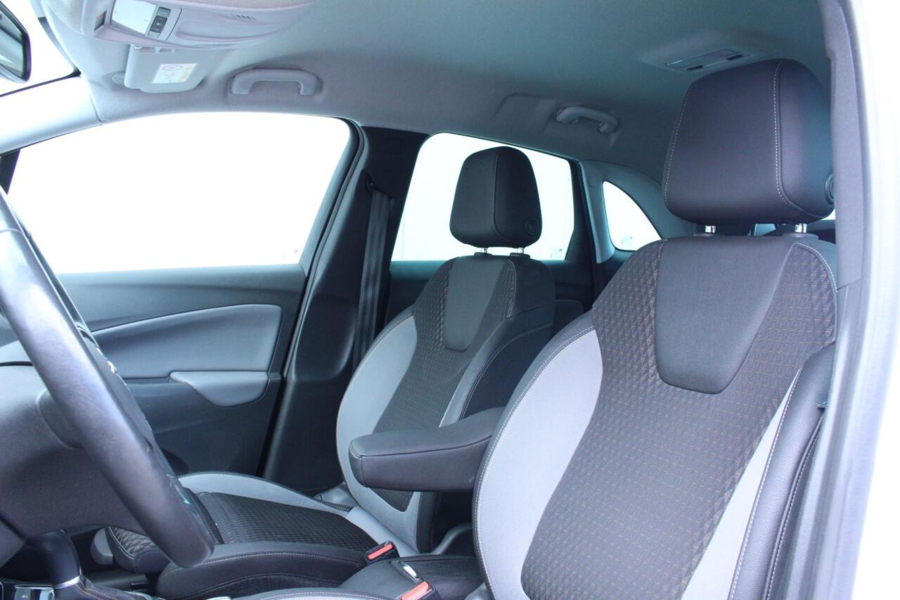Opel Crossland X 1.2 Turbo Innovation AUT 1eEIGNR! CARPLAY HUD STUURVW '19