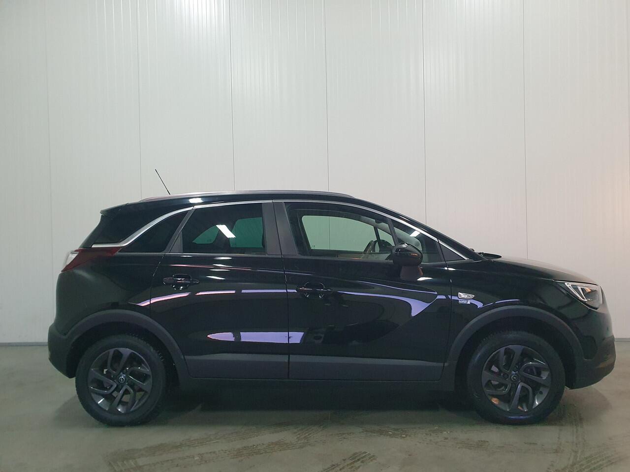 Opel Crossland X 1.2 Turbo Edition 2020 PDC/AIRCO/CRUISE/LMV