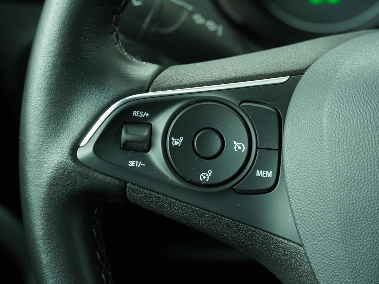 Opel Crossland X 1.2 Turbo Edition 2020 Automaat /Navi/Clima/Camera/ DakRailing