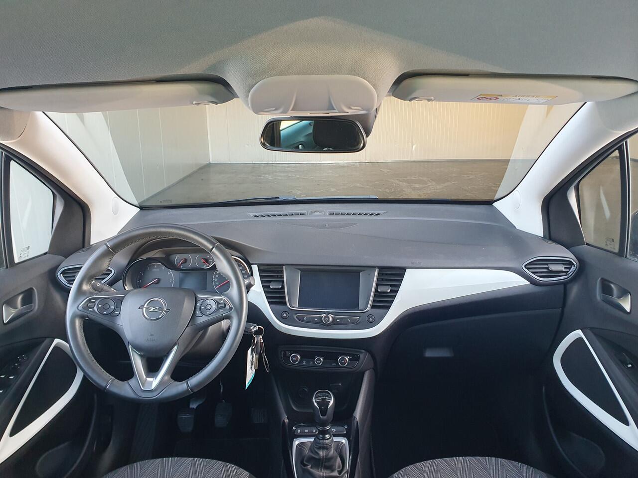 Opel Crossland X 1.2 Turbo Edition 2020 PDC/AIRCO/CRUISE/LMV