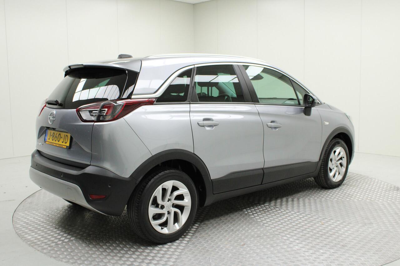 Opel Crossland X 1.2 T Innovation | Start Stop / Keyless / Blind Spot / Camera / Carplay / Navi Full Map / Climate