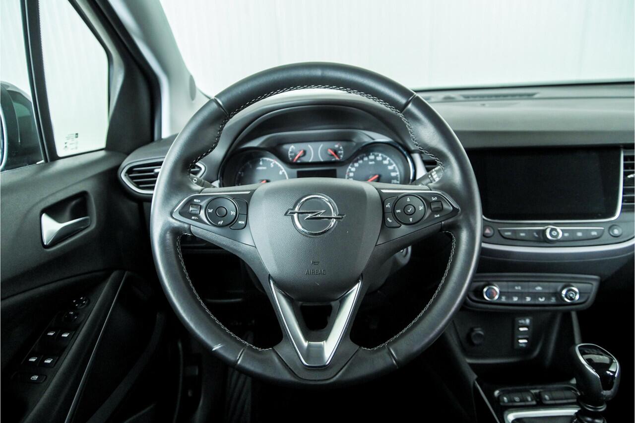 Opel Crossland X 1.2 Turbo Edition 17000 km!