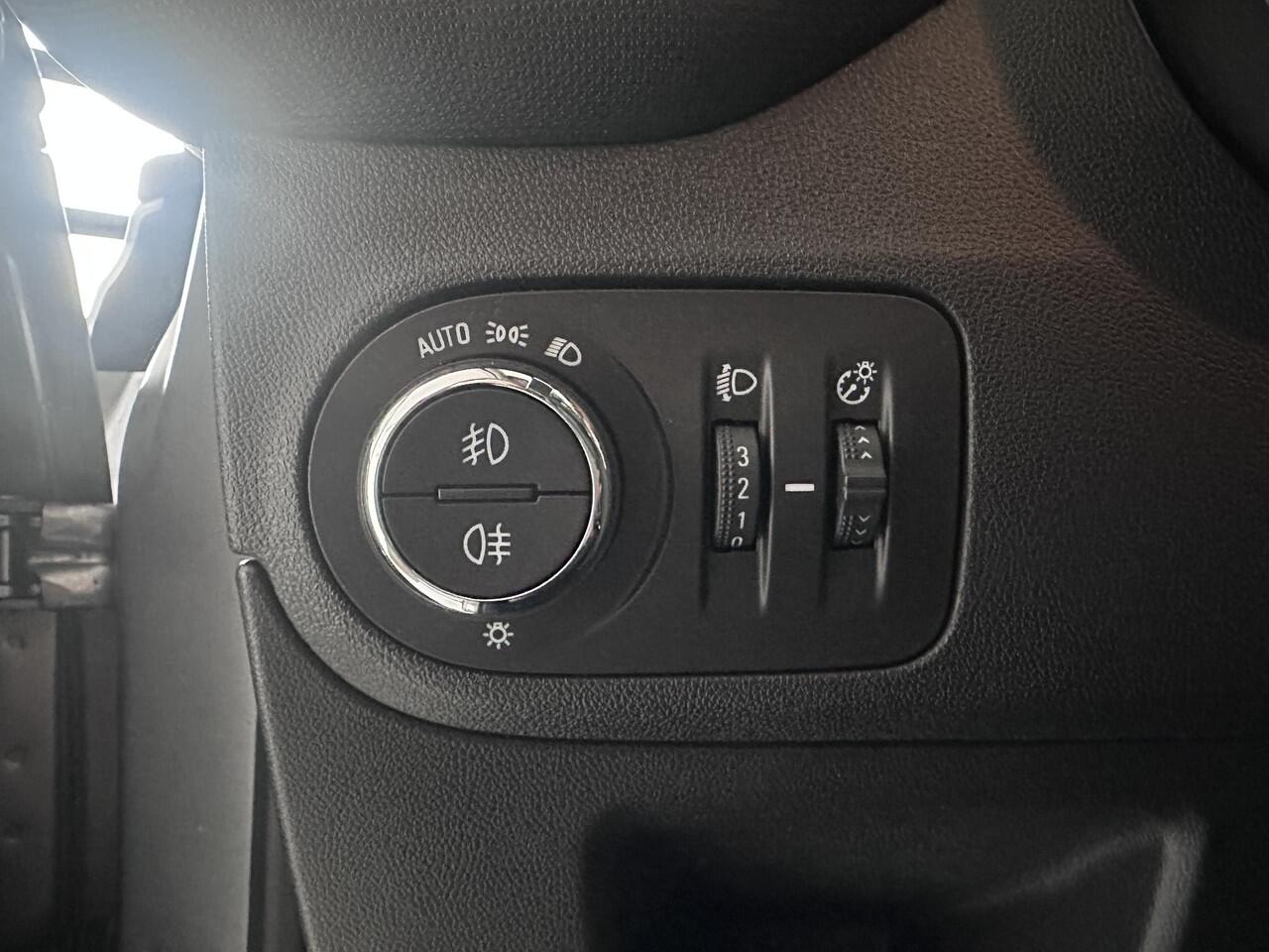 Opel Crossland X 1.2 Turbo 120 Jaar Edition Camera | Navigatie