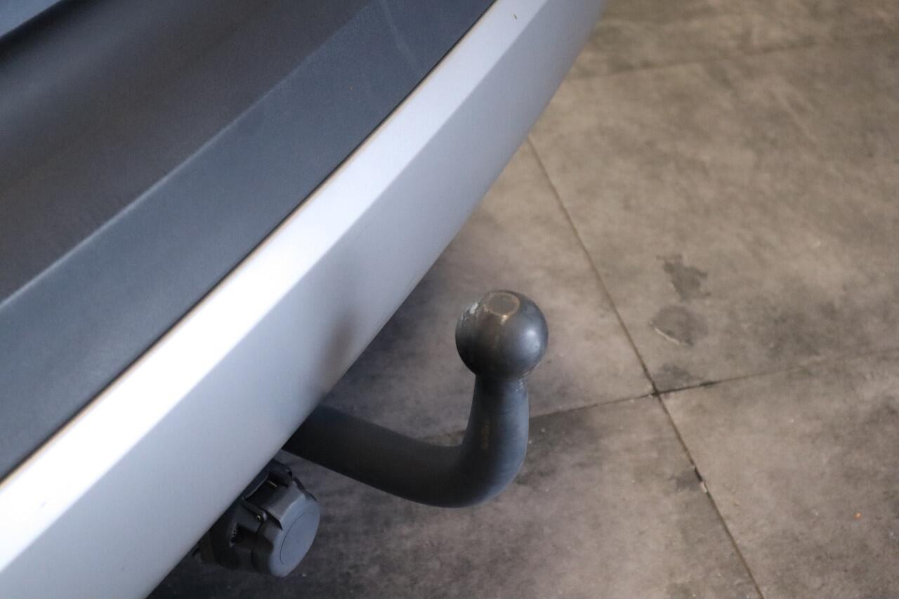 Opel Crossland X 1.2 Turbo Innovation Navigatie Trekhaak CruiseControl