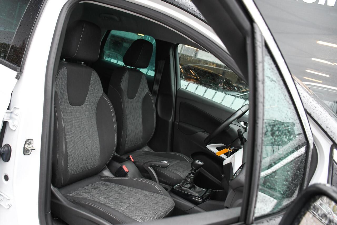 Opel Crossland X 1.2 Turbo 110 PK Edition 2020 1 EIGENAAR