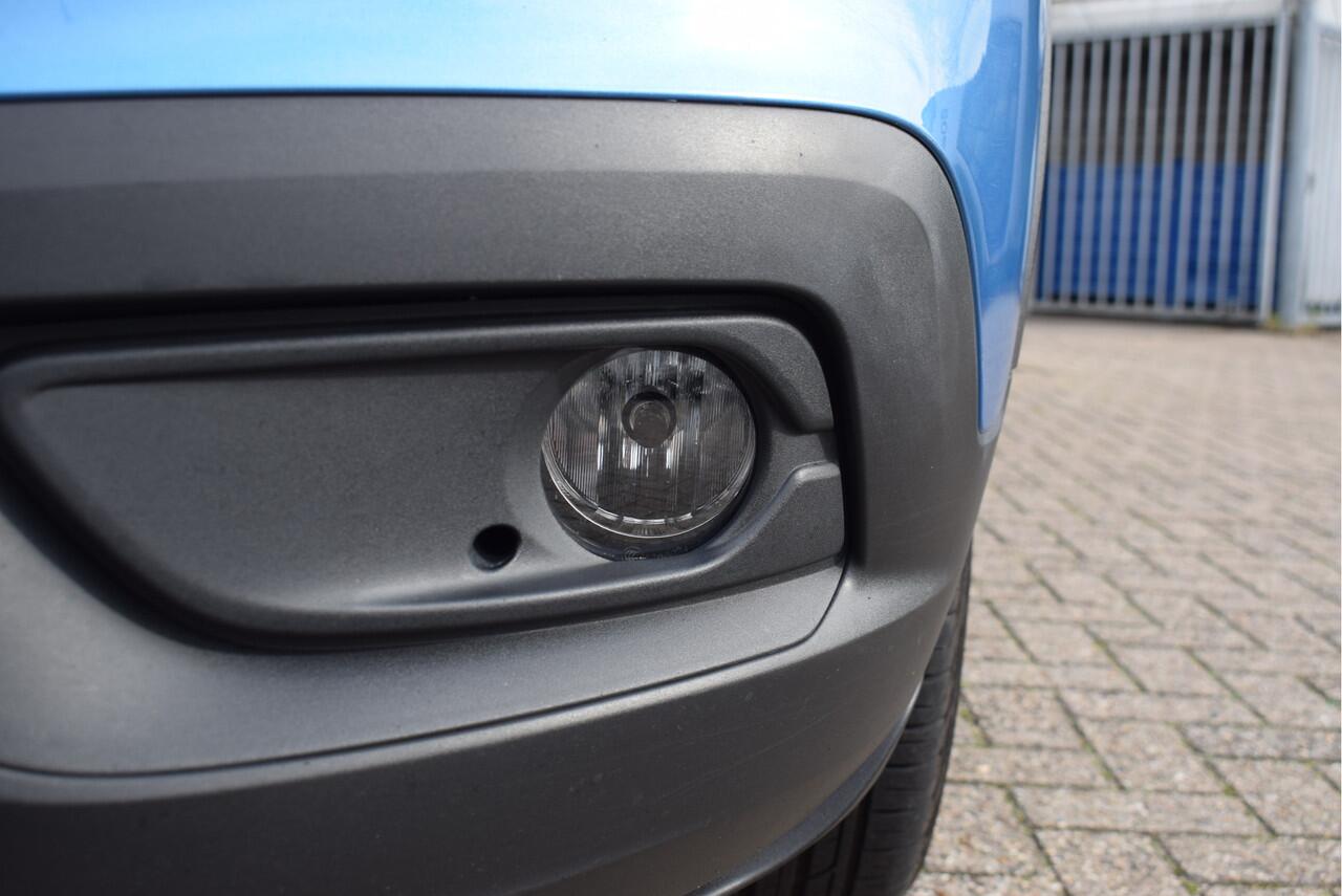 Opel Crossland X 1.2 Turbo Innovation | Automaat | NL-Auto | 130PK