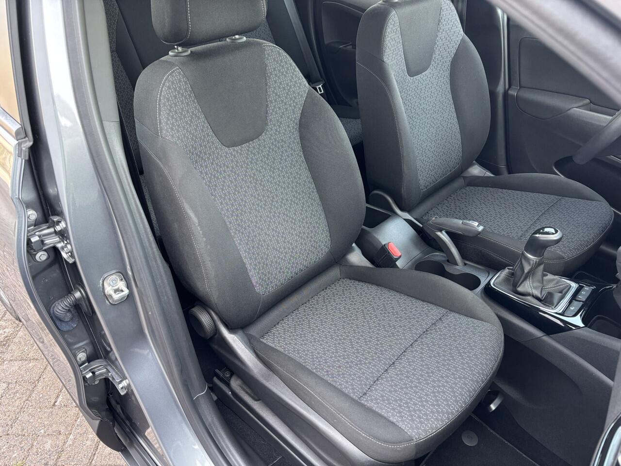 Opel Crossland X 1.2 Innovation [ fm navi,ecc,lmv,apple cp ]