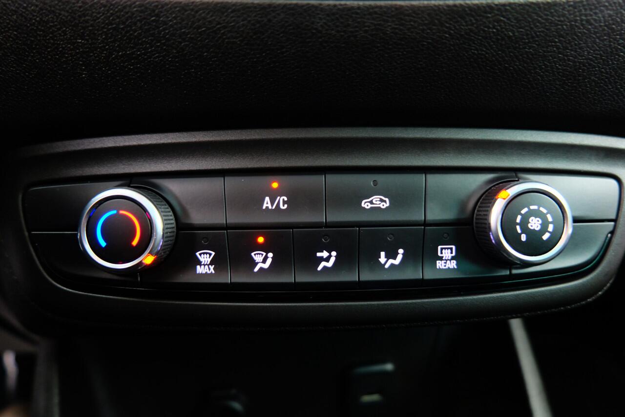 Opel Crossland X 1.2 Turbo Edition 2020 | CRUISE | AIRCO | CARPLAY |