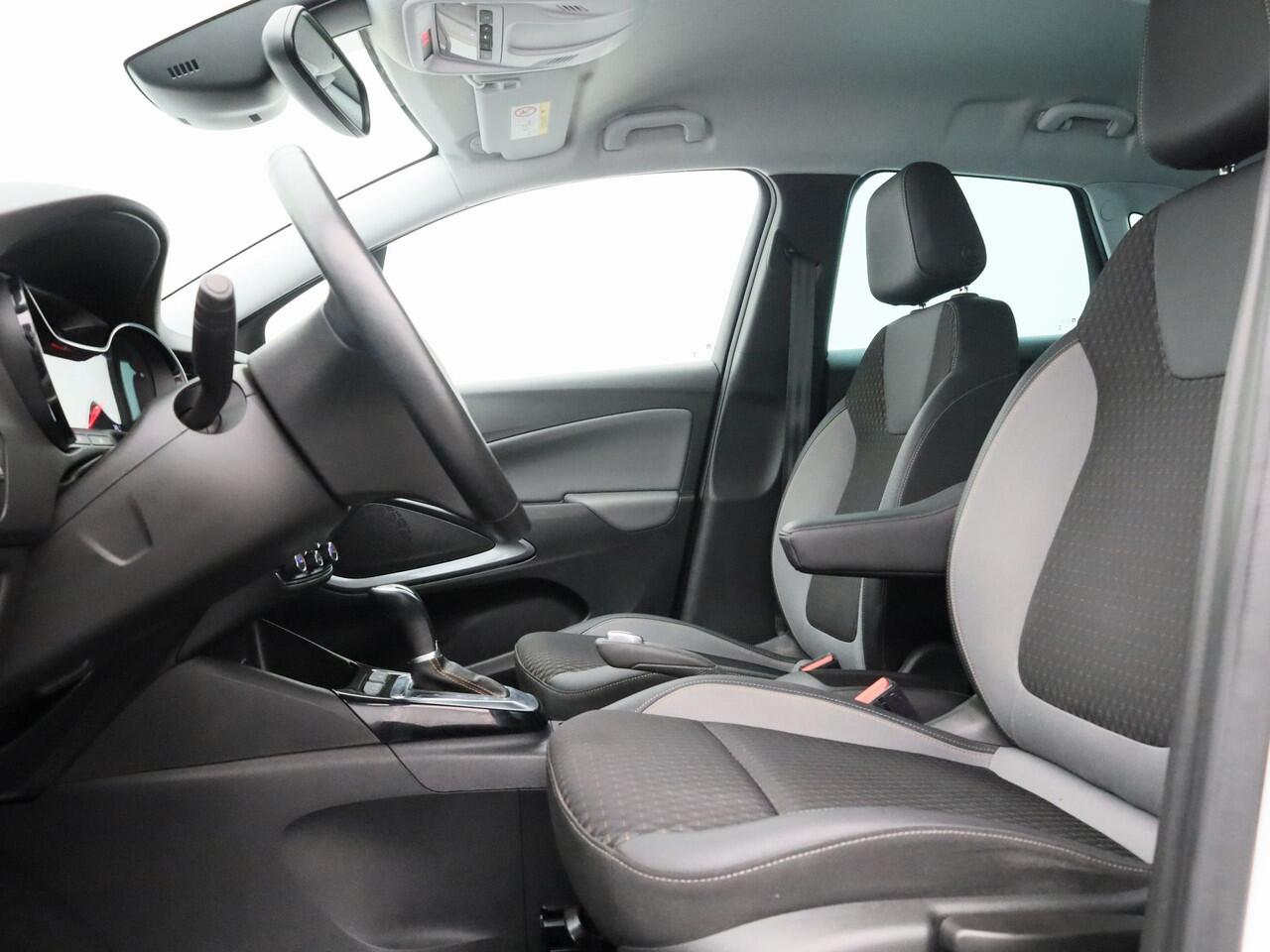 Opel Crossland X 1.2 Turbo Automaat Innovation | CAMERA | KEYLESS | STOEL- EN STUURVERW.