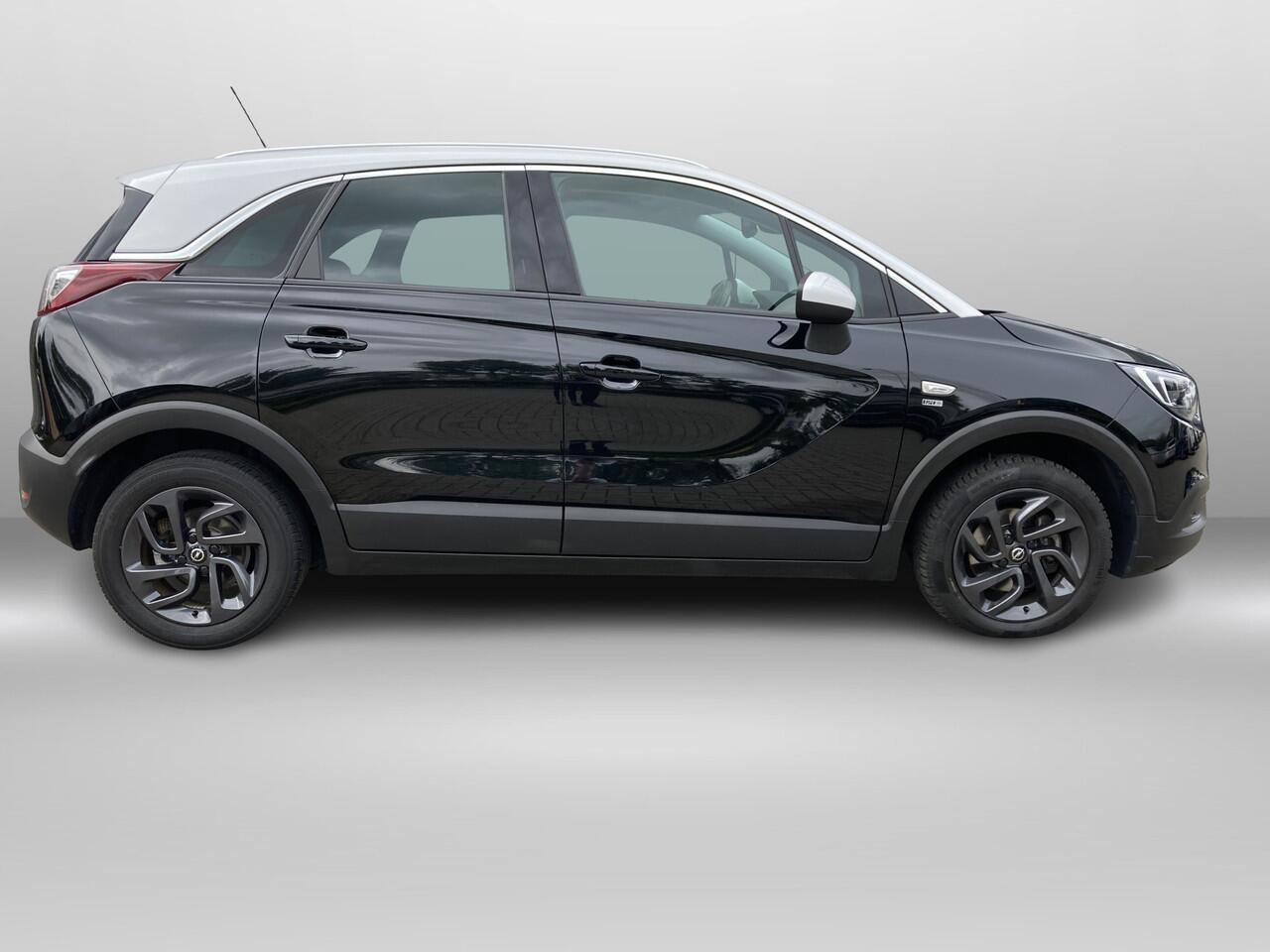 Opel Crossland X 1.2 Turbo 120 Jaar Edition 360 Camera | Navigatie | Apple Car play | LED | Cruise