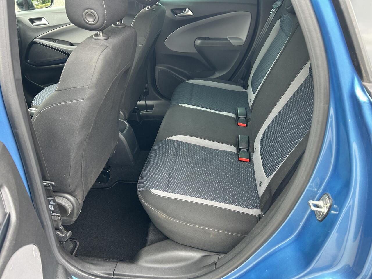 Opel Crossland X 1.2 Turbo 120 Jaar Edition Led Cruise Nap