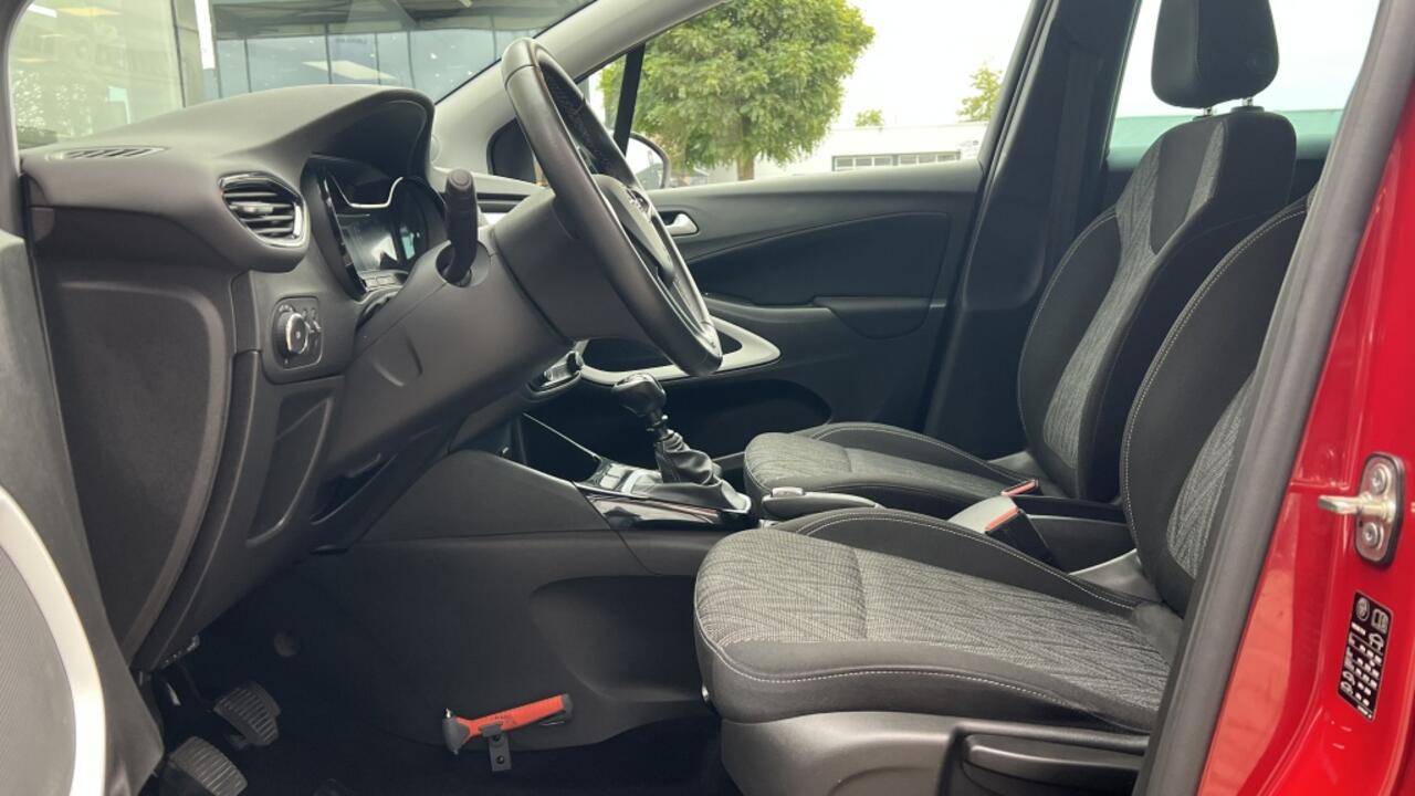 Opel Crossland X 1.2 T. Ed. 2020