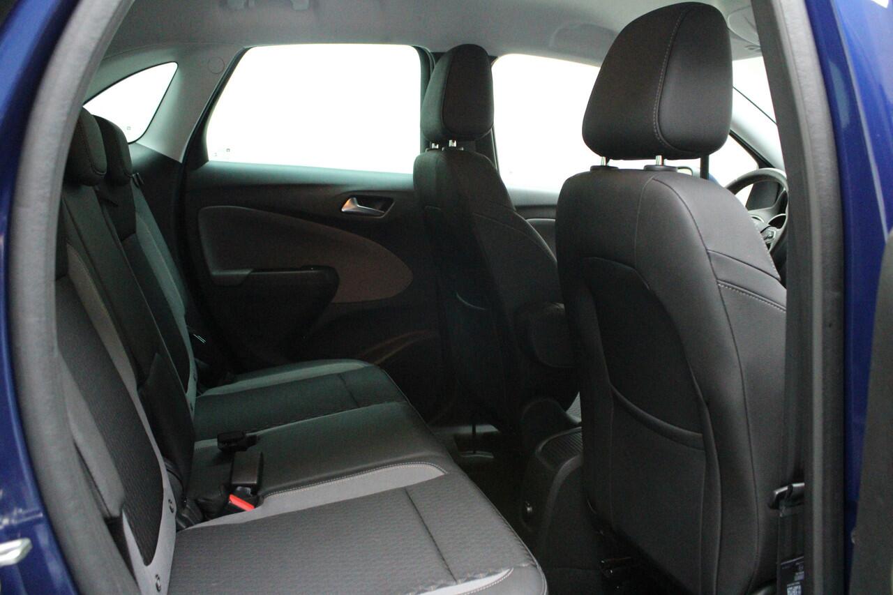 Opel Crossland X 1.2 T Innovation | Camera / 130pk / Navi Full Map / Keyless
