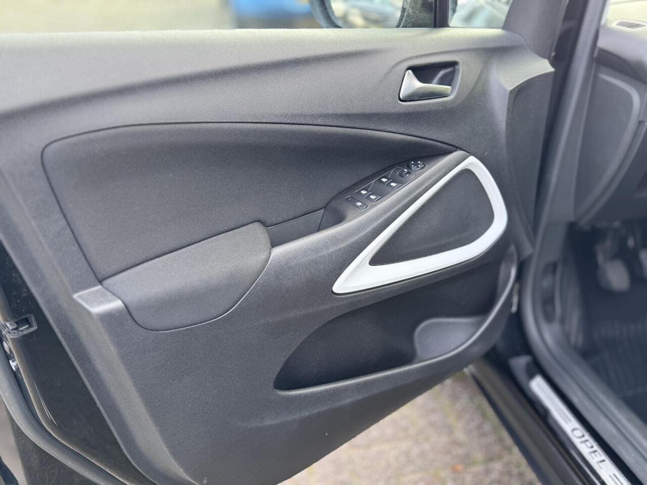 Opel Crossland X 1.2 Turbo Edition 2020 1e eigenaar | Carplay | Airco | LMV | Cruise | Rijklaar incl. nw distributie, garantie en beurt!