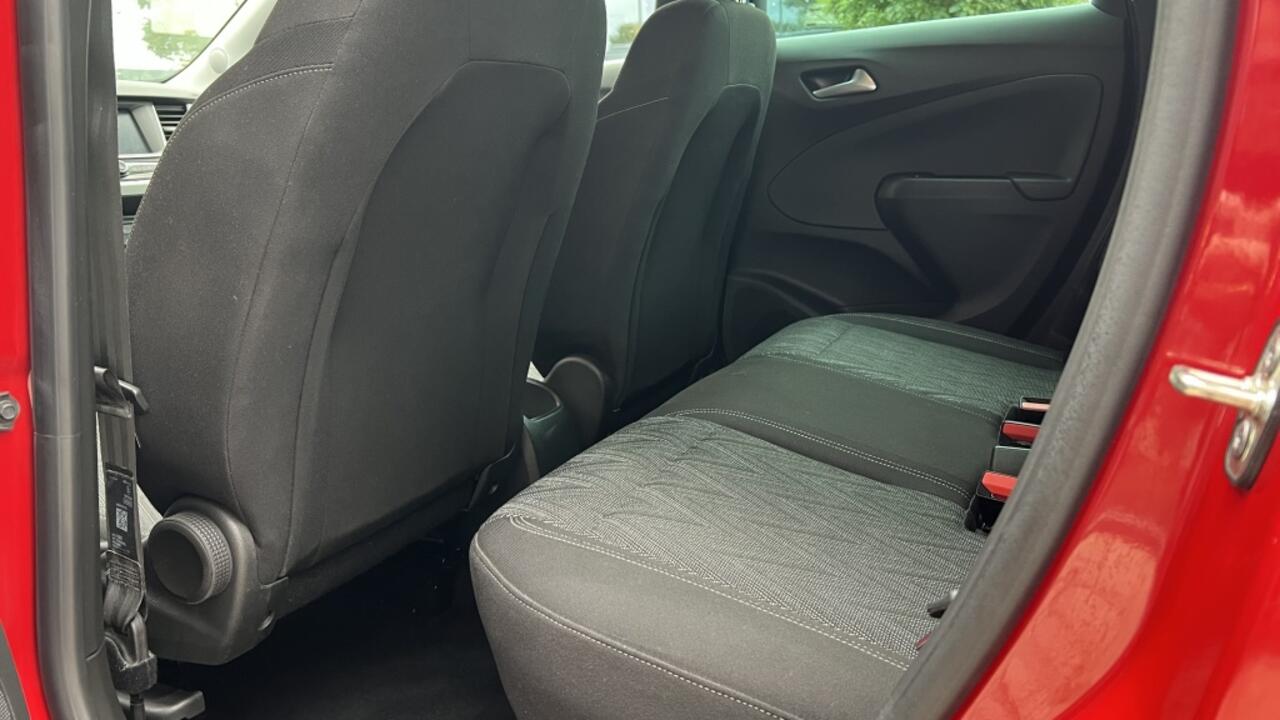 Opel Crossland X 1.2 T. Ed. 2020