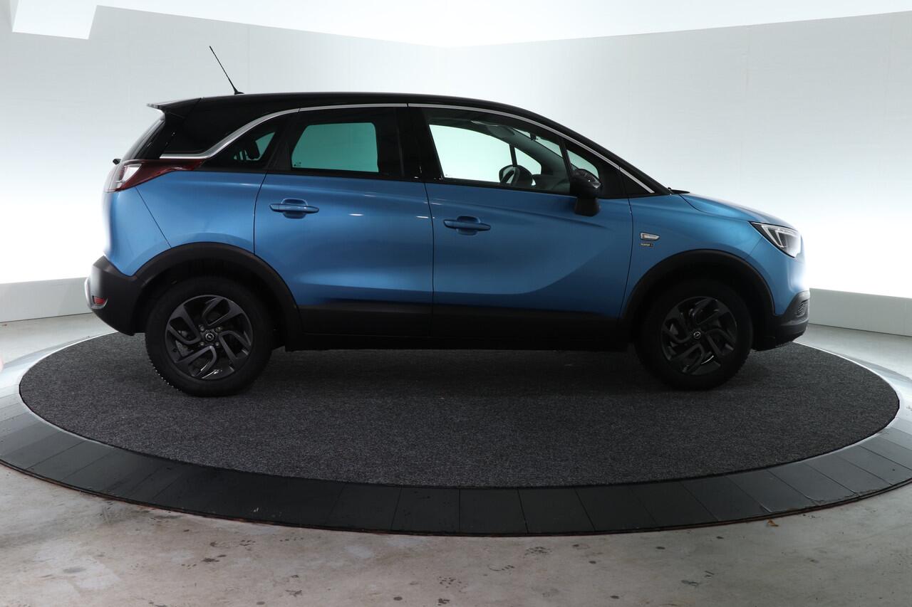 Opel Crossland X 1.2 Turbo Edition 2020 | CRUISE | AIRCO | CARPLAY |