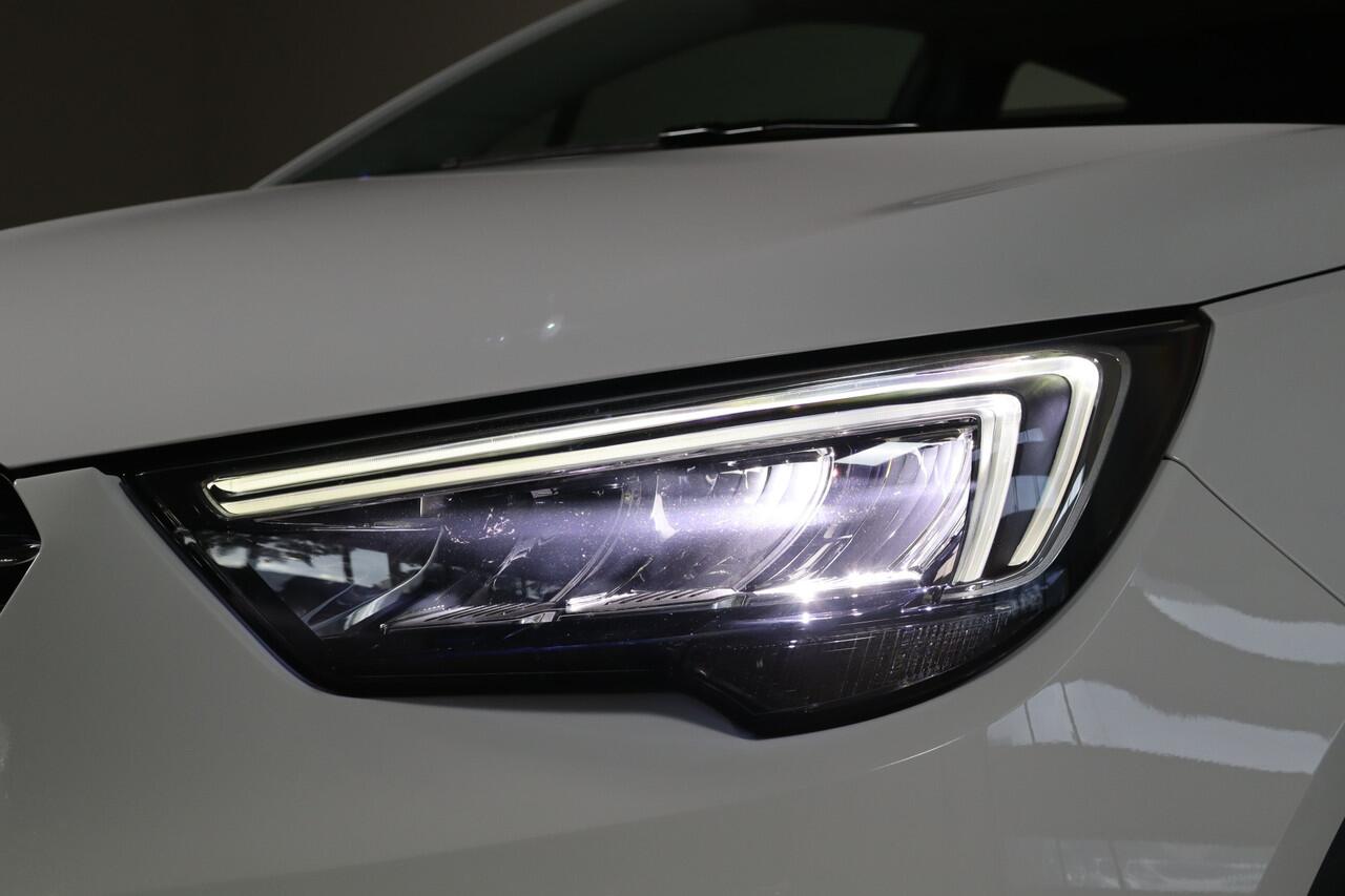 Opel Crossland X 1.2 Turbo Edition 2020 - NL- Auto!! Apple I Airco I Led