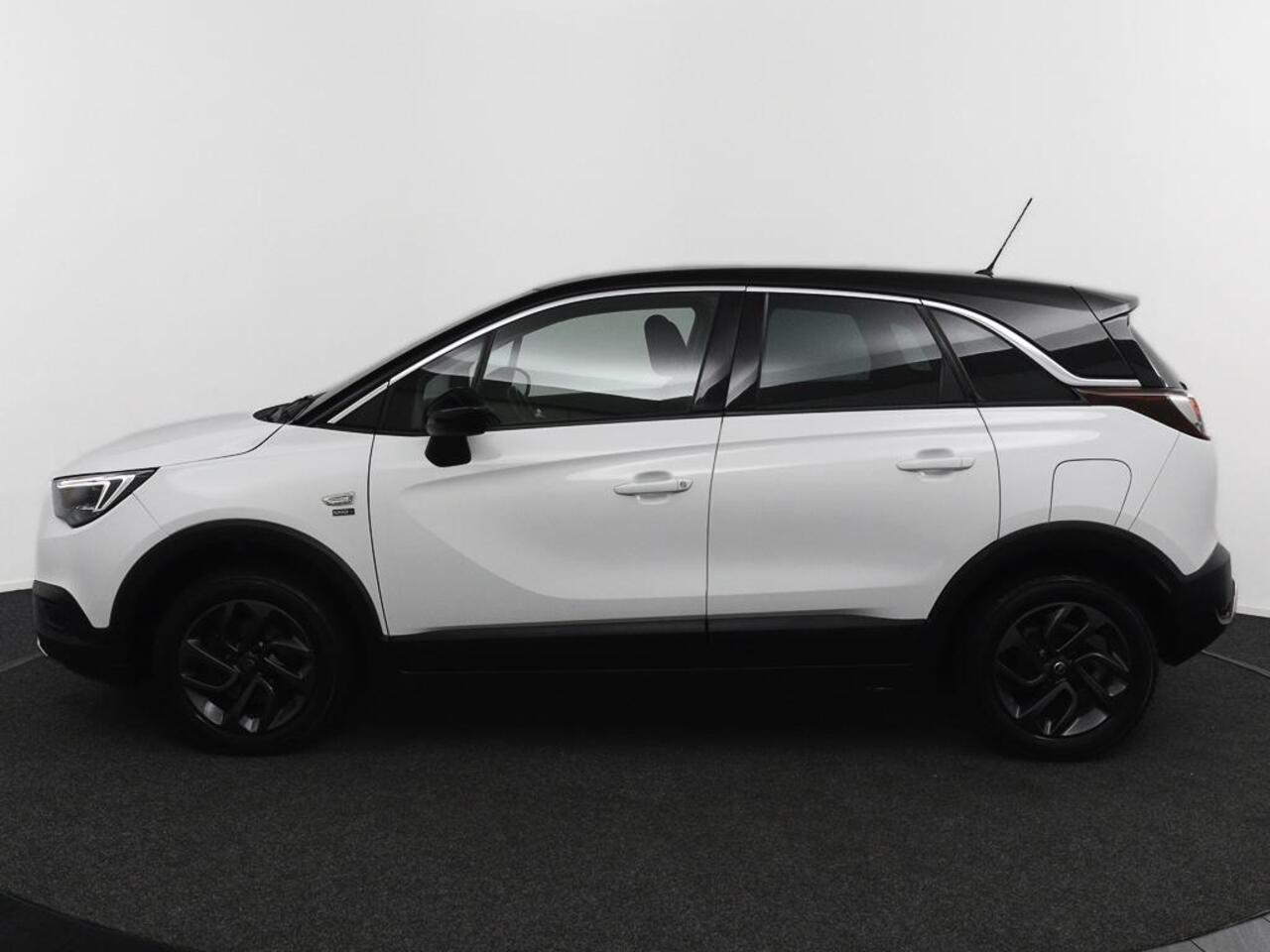 Opel Crossland X 1.2 Turbo Edition 2020*A/C*HAAK*CRUISE*CARPLAY*