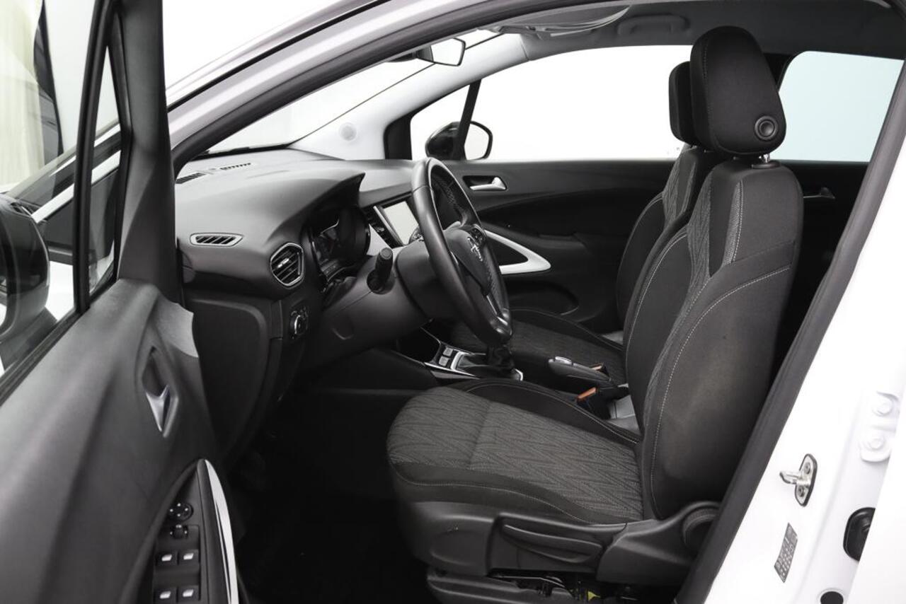 Opel Crossland X 1.2 Turbo Edition 2020*A/C*HAAK*CRUISE*CARPLAY*