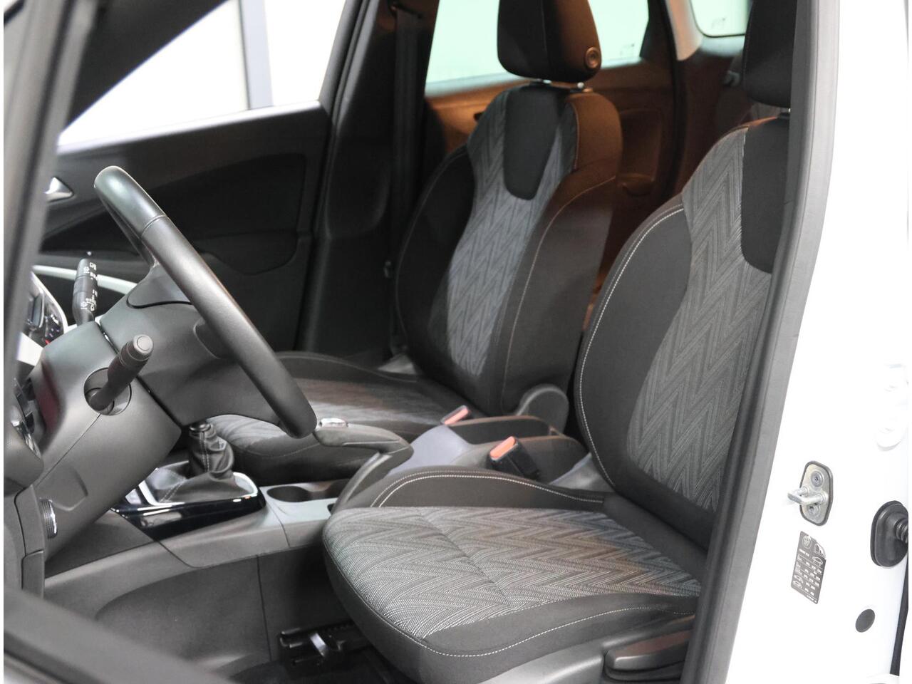 Opel Crossland X 110PK Edition 2020 | 1ste eigenaar | Camera | AppleCarPlay/AndroidAuto | Climate Control | Cruise Control | Isofix | Privacy Glass | Parkeersensoren |