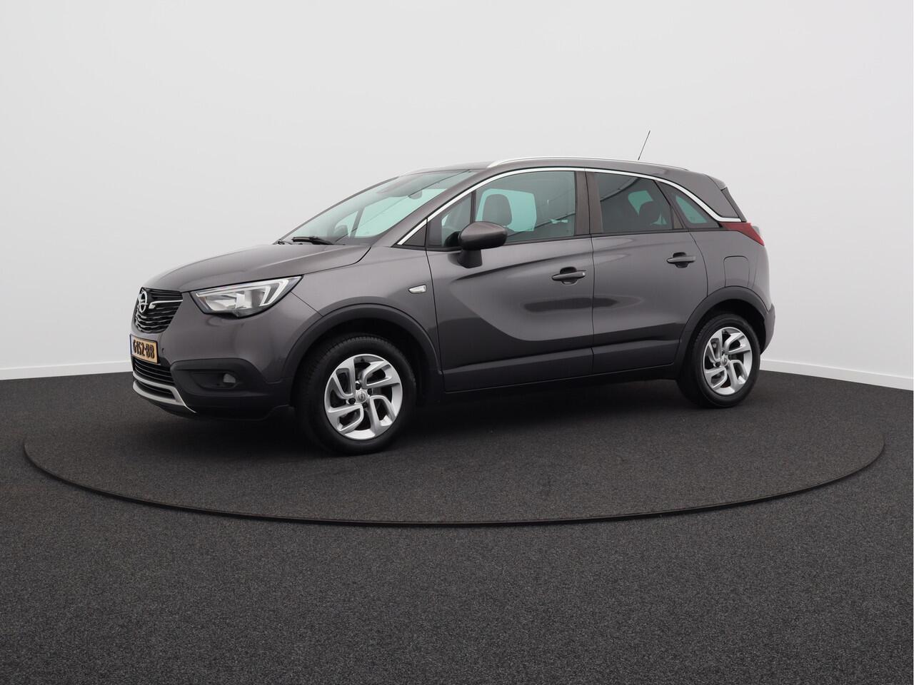 Opel Crossland X 1.2 Turbo Innovation/ automaat/ lage km!