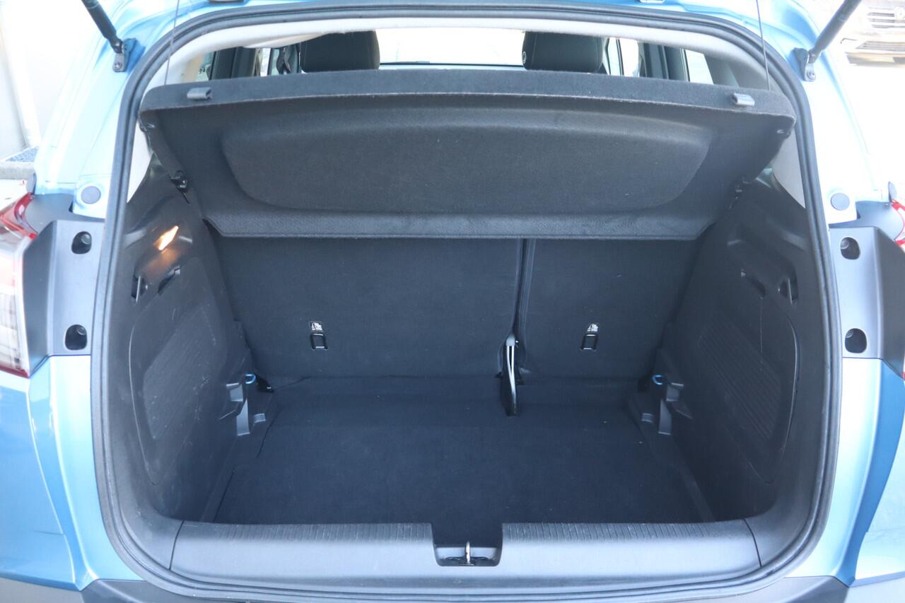 Opel Crossland X 1.2 Edition NL-Auto!! Apple Car-Play I Cruise