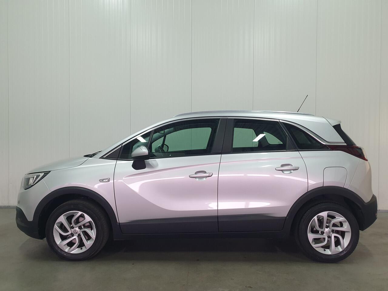 Opel Crossland X 1.2 Turbo Innovation NAVI/CRUISE/CLIMA/LMV