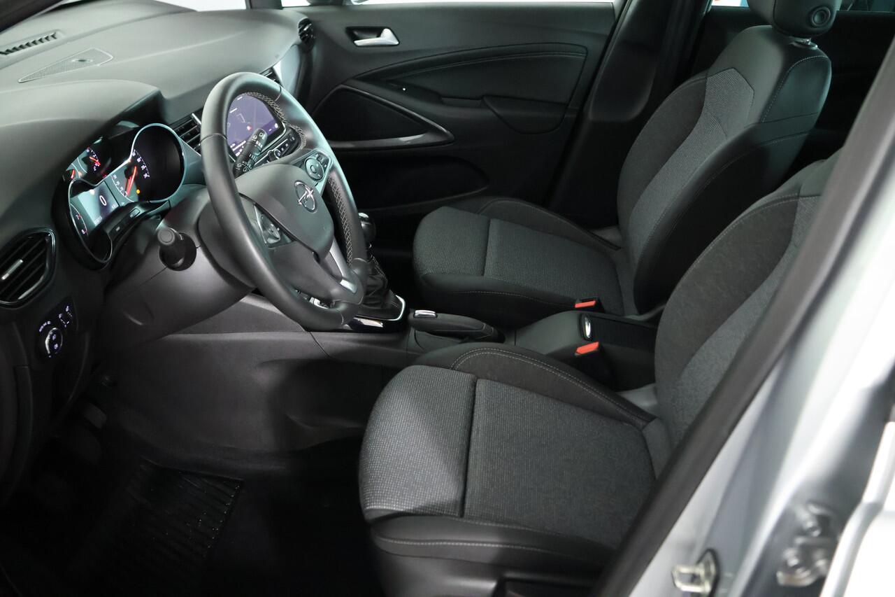 Opel Crossland 1.2 Turbo Elegance / LED / Navi / CarPlay / Camera