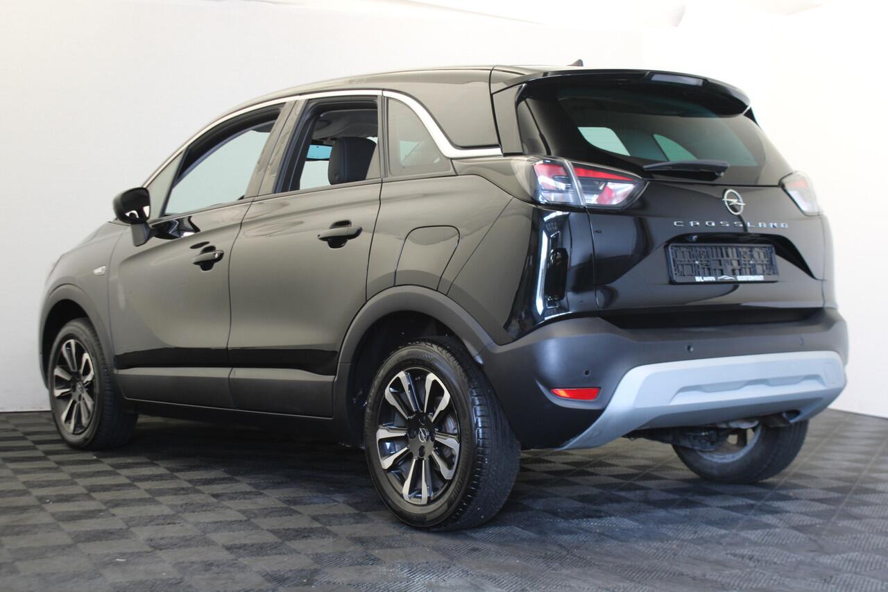 Opel Crossland 1.2 Turbo Elegance