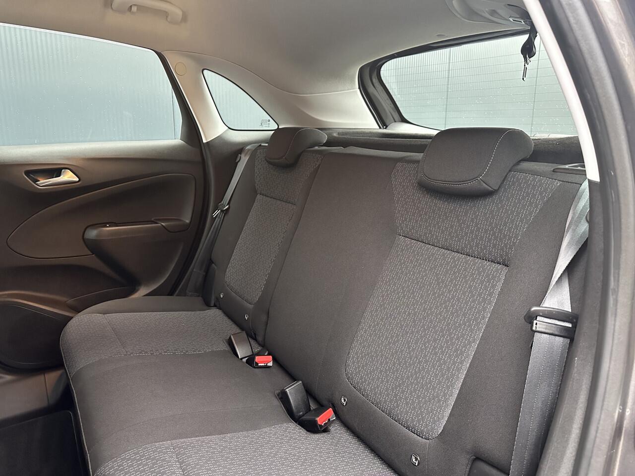 Opel Crossland 1.2 Turbo Edition | Cruise control | A/C