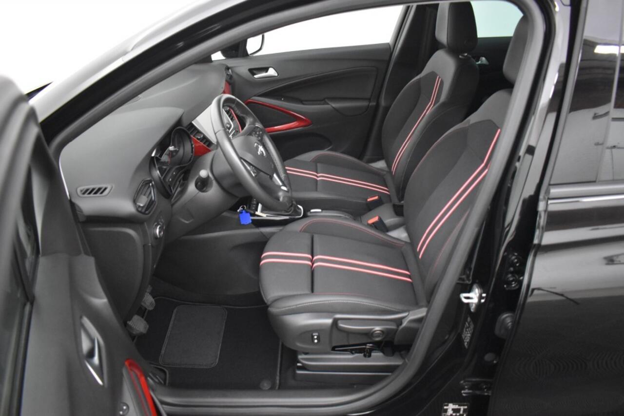 Opel Crossland 1.2 Turbo 110PK GS-LINE