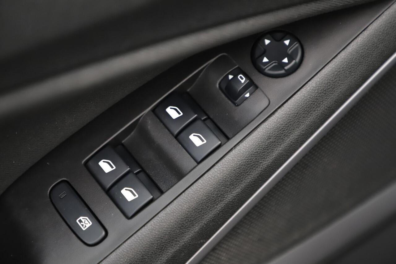 Opel Crossland 1.2 Turbo Edition | NIEUW MODEL | Navigatie Achteruitrijcamera Airco Cruise Control Carplay Android LED