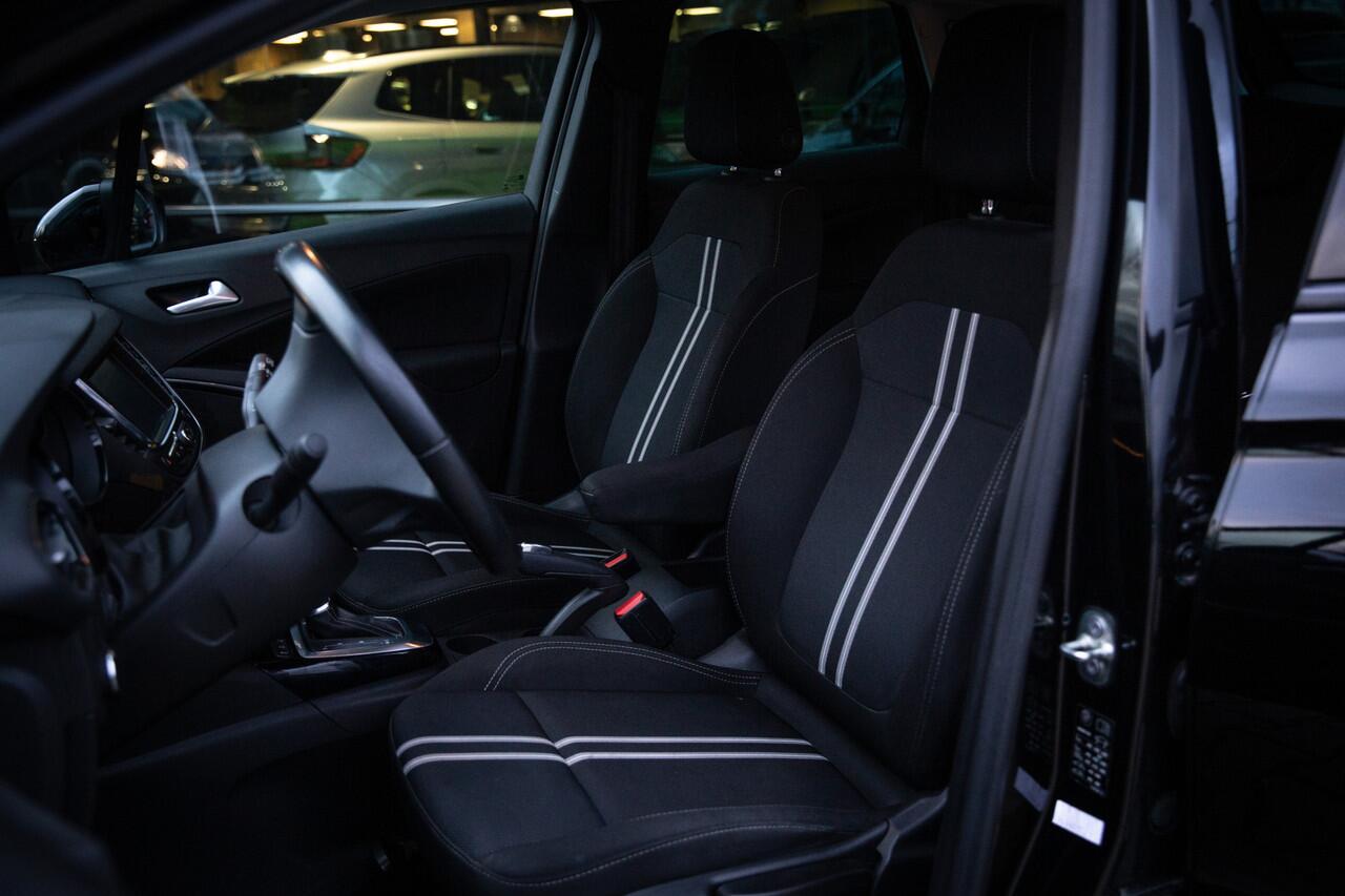 Opel Crossland 1.2 Turbo Elegance