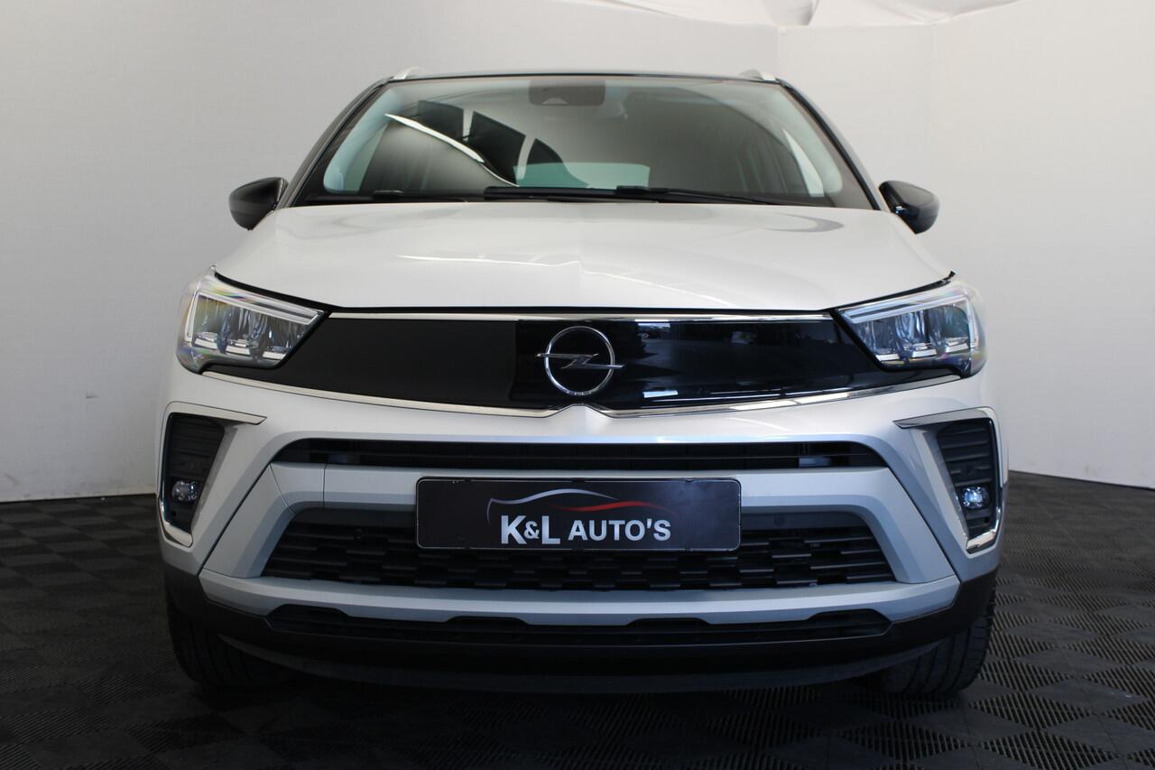 Opel Crossland 1.2 Turbo Level 4