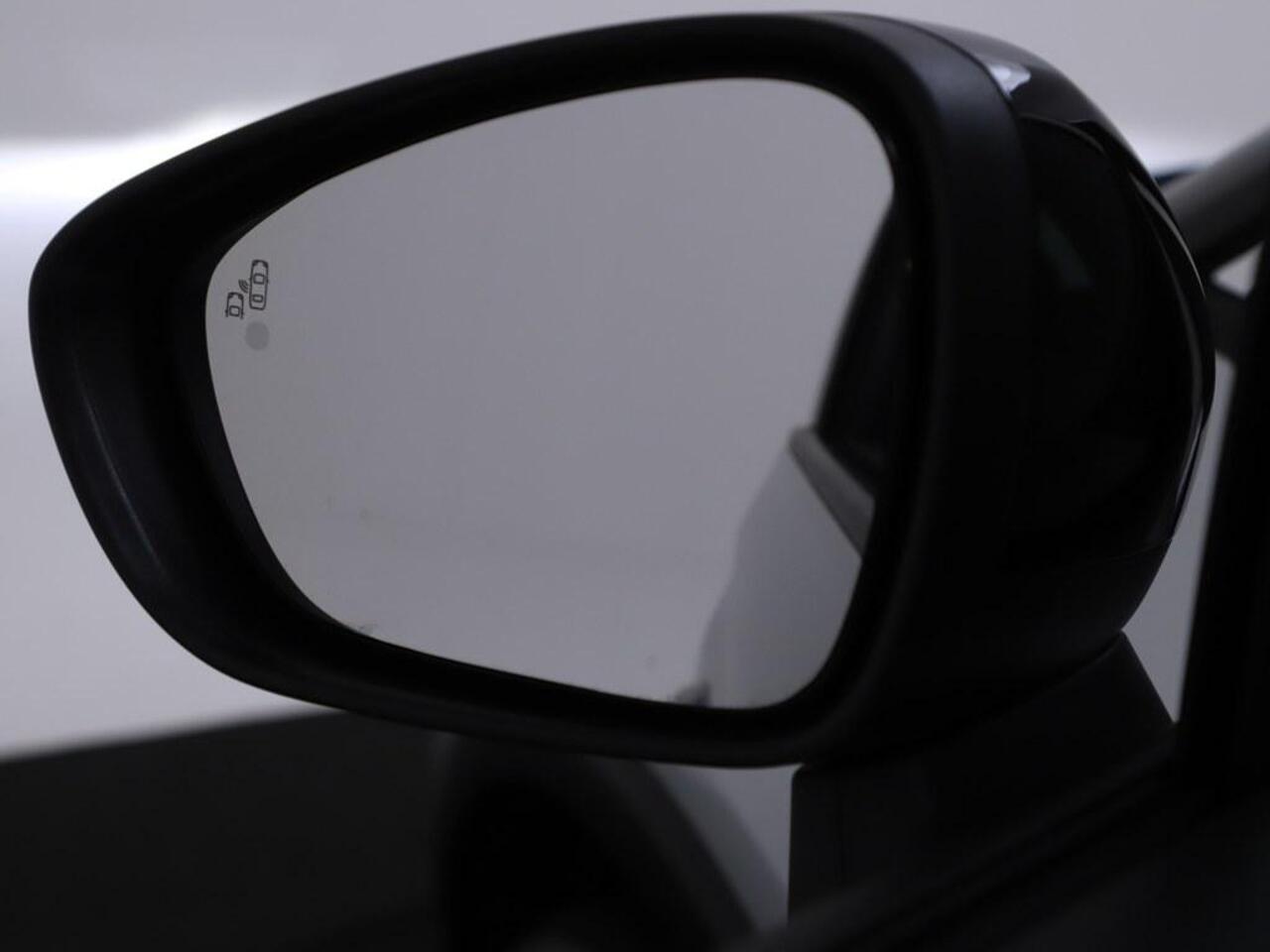 Opel Crossland 1.2 Turbo GS-Line Camera/Ecc/Nav/Agr/Carplay/Keyl